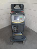 Mig/Mag/tig lasapparaat Selco Genesis 3000 MTE Puls WTGK, Ophalen of Verzenden, Zo goed als nieuw, 250 ampère of meer, Co2