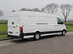 M.A.N. TGE 3.140 l5h3 supermaxi xxl!, Auto's, Bestelauto's, Gebruikt, Euro 6, Elektrische ramen, MAN