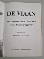 De Viaan Bergermeer Alkmaar, Ophalen of Verzenden, Gelezen