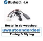 Mazda 2 3 5 MX5 6 RX8 Bluetooth carkit Aux Muziek streaming, A.parts@hotmail.nl, Trasmolenlaan 12 3447 GZ Woerden, Verzenden, Nieuw