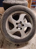 Volvo V60 Winterbanden met Velg - Set, Auto-onderdelen, Banden en Velgen, Ophalen, Gebruikt, 16 inch, Banden en Velgen