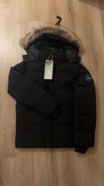 Canada Goose Macmillan maat L zwart, Maat 48/50 (M), Zwart, Canada Goose, Nieuw