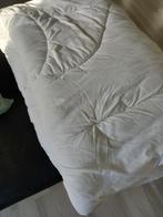 DEKBED, Huis en Inrichting, Slaapkamer | Beddengoed, Ophalen, Wit, Tweepersoons, Deken of Dekbed