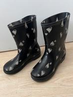 Regenlaarzen maat 30/31, Jongen of Meisje, Ophalen of Verzenden, Hema, Laarzen