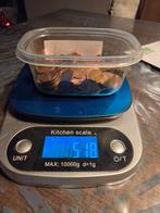 Verzameling Losse 1 Cent Munten,amerika lincoln., Postzegels en Munten, Ophalen of Verzenden, Overige landen