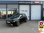 Citroen C3 Aircross 1.2 PureTech Feel Nieuwe distributie rie, Auto's, Citroën, Gebruikt, Euro 6, 1199 cc, Zwart