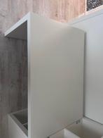 IKEA Expedit/kallax Bureau met kast, Ophalen, Gebruikt, Bureau