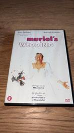 Muriel’s Wedding met Toni Collette van P.J. Hogan., Ophalen of Verzenden, Zo goed als nieuw