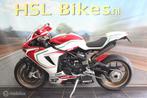 MV Agusta F3 800 EAS, Motoren, Motoren | MV Agusta, Bedrijf, Sport, Meer dan 35 kW, ABS