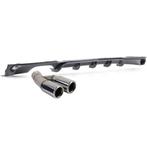 Diffuser Carbon Uitlaat Passend Voor Bmw 3 serie F30 F31 M P, Verzenden, Automotive Parts, A.parts@hotmail.nl, Trasmolenlaan 12 3447 GZ Woerden