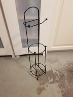 Toiletrolhouder, Ophalen, Minder dan 50 cm, Overige typen, Zo goed als nieuw