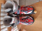 Axer sport  skeelers  sire 34-37 zgan, Ophalen of Verzenden, Zo goed als nieuw, Inline skates 4 wielen, Overige merken