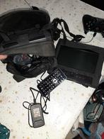 Tv schermen voor in de auto, Audio, Tv en Foto, Dvd-spelers, Overige merken, Gebruikt, Ophalen