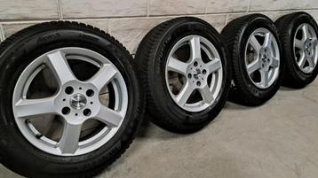 Winterbanden Partner Berlingo 308 307 C4 Cactus 195/65/15 beschikbaar voor biedingen