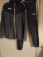 nieuw JAKO trainingspak, Kleding | Heren, Sportkleding, Ophalen of Verzenden, Nieuw, Grijs, Voetbal