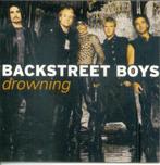cd-single van Backstreet Boys - Drowning, Zo goed als nieuw, Verzenden