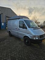 Volkswagen LT28 buscamper, Caravans en Kamperen, Buscamper of Camperbus, Volkswagen, Tot en met 2, Particulier