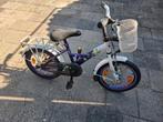 Loekie kinderfiets, Fietsen en Brommers, Brommers | Puch, Ophalen, Zo goed als nieuw, Overige modellen