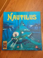 Nautilus Bordspel - 999 Games, Drie of vier spelers, Ophalen, Gebruikt, 999 Games