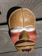 MASKER DAN LIBERIA MUSEUM-REPRODUKTIE, Ophalen of Verzenden