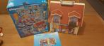 Playmobil Meeneem poppenhuis (5167), Ophalen of Verzenden, Zo goed als nieuw