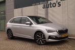 Skoda Scala 1.5 TSI 150pk DSG Sport Business -PANO-NAVI-ECC-, Auto's, Skoda, Euro 6, 4 cilinders, 150 pk, 620 kg