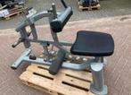 Life Fitness Plate Loaded Calf Raise, Ophalen of Verzenden, Gebruikt, Overige typen