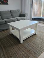Salontafel, Ophalen, Gebruikt, 100 tot 150 cm, 50 tot 100 cm