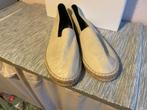 Kenzo Espadrilles maat 41, Wit, Ophalen of Verzenden, Zo goed als nieuw, Espadrilles of Moccasins