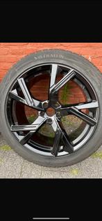 Vredestein Winterbanden met Velgen - Audi E-tron S, Ophalen, Gebruikt, Overige, Banden en Velgen