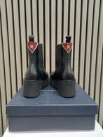 Tommy Hilfiger Chelsea boots / maat 40, Verzenden, Zwart, Lage of Enkellaarzen, Nieuw