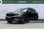 Volvo EX40 Black Edition Plus Extended Range | Op voorraad |, Automaat, 12 maanden, Overige modellen, Zwart