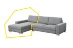 SÖRVALLEN ikea chaise longue, Ophalen, Gebruikt, Vierpersoons of meer, Stof