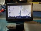 Tomtom Via Europa 5inch/13cm  no1, Auto diversen, Autonavigatie, Ophalen of Verzenden, Gebruikt