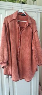 Lange blouse, Ophalen, Zo goed als nieuw