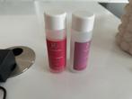 Pink Gellac Starterset - Lamp + 7 Kleuren, Ophalen of Verzenden, Zo goed als nieuw, Handen en Nagels, Make-up