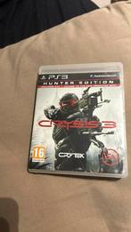 Crysis 3: Limited Edition, PS3, Spelcomputers en Games, Vanaf 18 jaar, Shooter, 1 speler, Ophalen of Verzenden