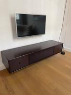 Montana Octave II tv-meubel | wandkast | dressoir, Huis en Inrichting, Minder dan 100 cm, 25 tot 50 cm, 100 tot 150 cm, Metaal