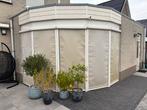 Screens 5x. 1.00 breed - 2.30 hoog, Ophalen, Gebruikt, Minder dan 250 cm, 150 tot 300 cm