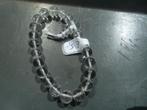 Armband kogel van Bergkristal, Ophalen of Verzenden, Nieuw