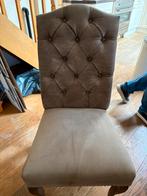 Eethoek stoelen, Ophalen, Gebruikt, Vijf, Zes of meer stoelen