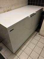 Vrieskist - Werkt Prima!, Witgoed en Apparatuur, Vriezers en Diepvrieskisten, Vrieskist, Gebruikt, Ophalen, 85 tot 120 cm