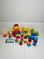 LEGO Duplo Creatieve bouwdoos - 10618 Compleet, Ophalen of Verzenden, Gebruikt, Complete set, Duplo