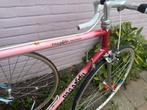 Pagannini Triathlon Vintage Racefiets en jan janssen Futural, Overige merken, 28 inch, Gebruikt, Heren