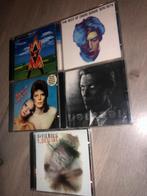 5 David Bowie, 1960 tot 1980, Soul of Nu Soul, Gebruikt, Ophalen of Verzenden