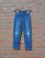 jeans 134, spijkerbroek 134, kinderkleding 134, Kinderen en Baby's, Kinderkleding | Maat 134, Broek, Meisje, H&M, Ophalen of Verzenden