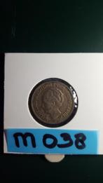 Nederland ½ Gulden Zilver 1930 (Kavel M038), Postzegels en Munten, Munten | Nederland, ½ gulden, Zilver, Ophalen of Verzenden