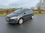 Ford C-Max 1.6 74KW 2005 !NIEUWE APK! Cruise control, Auto's, Voorwielaandrijving, 1596 cc, 4 cilinders, 100 pk