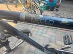 Gazelle Medeo Herenfiets, Fietsen en Brommers, Ophalen, 28 inch, Gebruikt, Vering