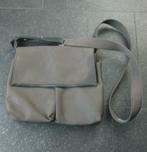 Esprit schoudertas taupe grijsbruin tas, Sieraden, Tassen en Uiterlijk, Tassen | Schoudertassen, Ophalen of Verzenden, Gebruikt